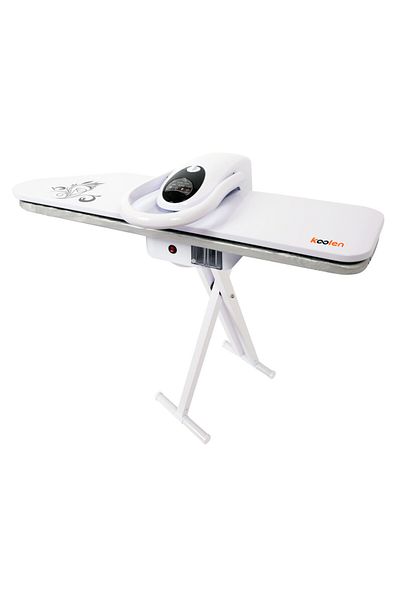 Koolen Steam Press 42" White