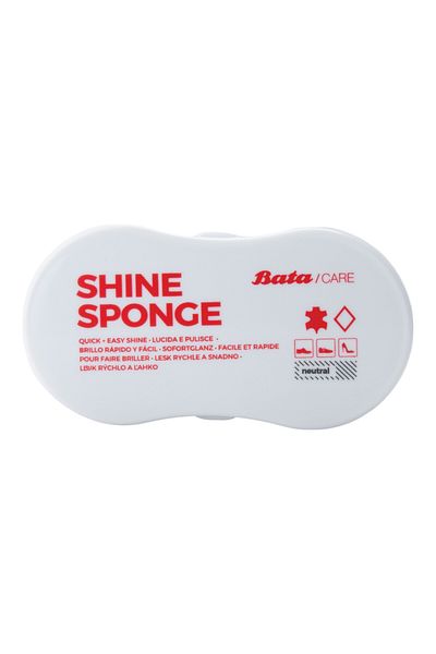 BATA Care Shine Sponge