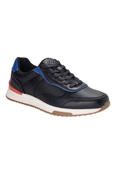 BATA Casual Flat Lace Up Shoes