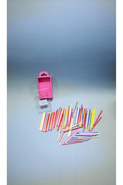 Yıldızlar Renkli Sayı Çubuğu  Anasınıfı Özel Eğitim İlköğretim 1.sınıf Öğrenc...