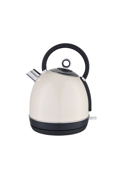 Koolen ELECTRIC KETTLE RETRO 1.7L WHITE