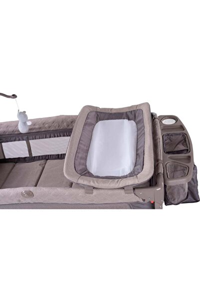 Prego Armada Oyun Parkı Beşik - BEJ