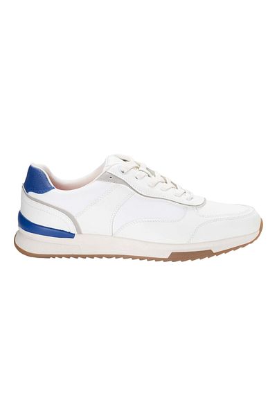 BATA Casual Flat Lace Up Shoes