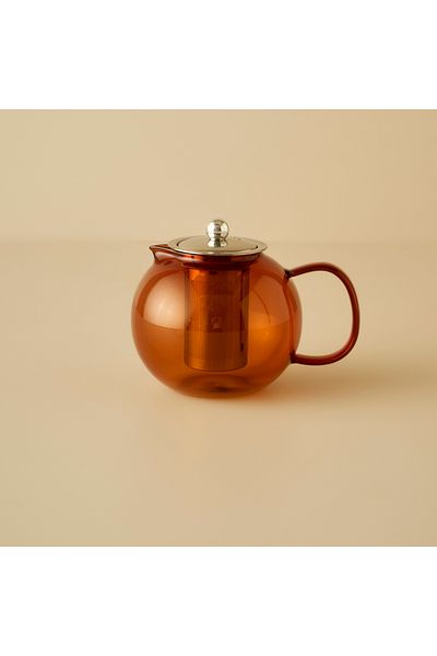 Bella Maison Porky Demlik Amber (1450 Cc)