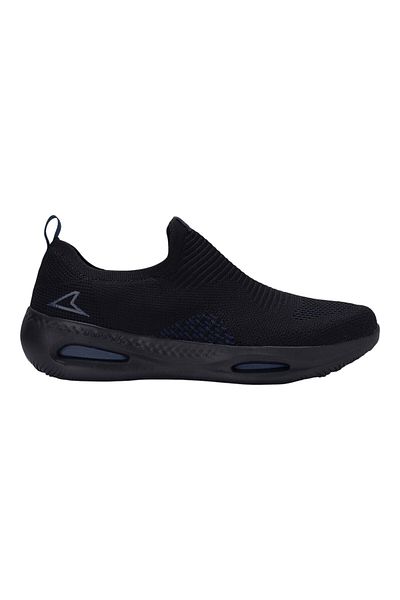 BATA Power Casual Flat Slip On Comfort Sneakers