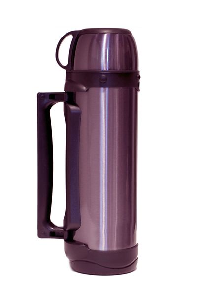 SHAHA V.BOTTLE 1.9L WITH PP HANDLE LIGHT PURPLE