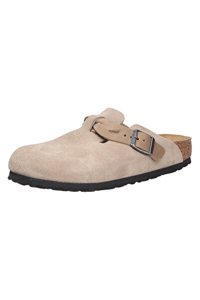 Birkenstock Tieffußbett Pantolon