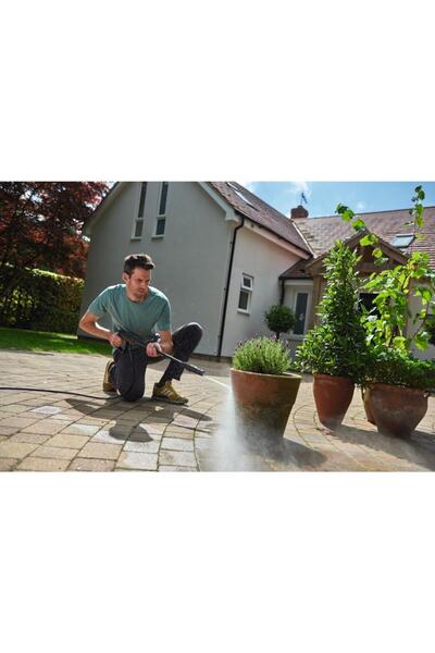 Bosch Universalaquatak 130 Yük. Başınçlı Yıkama