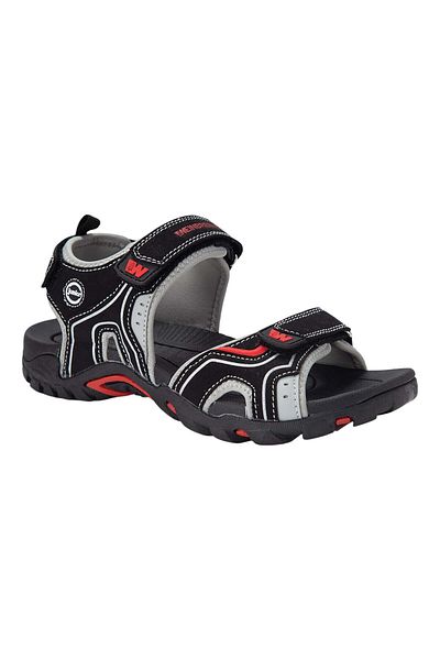 BATA Bubblegummers Casual Flat Slingback Sandals