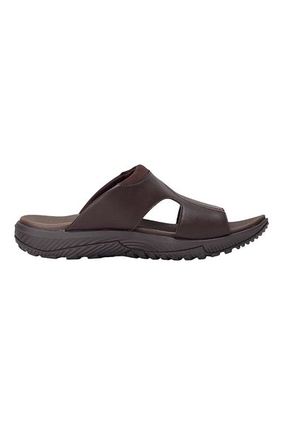 BATA Comfit Casual Flat Slip On Sandals