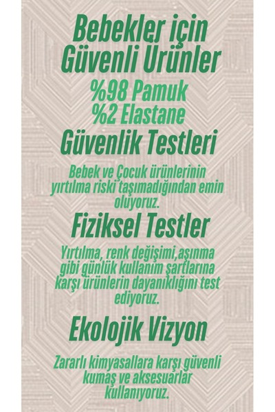 minny max Beli Lastikli Çocuk Kapri