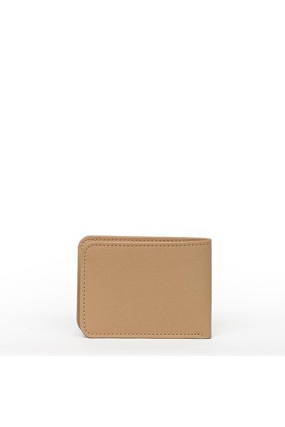 Matmazel Leather Wallet 241zn109