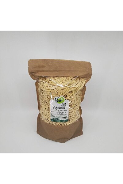 Ev Makarnası 500 Gr