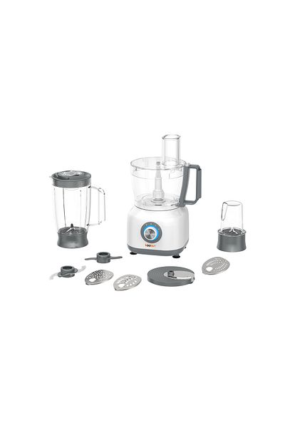 Koolen FOOD PROCESSOR MULTIFUNCTION 800W WHITE