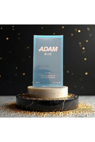 ADAM BLUE Blue For Man 100 ml