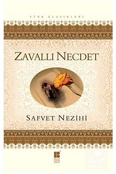 Bilge Kültür Sanat Zavallı Necdet