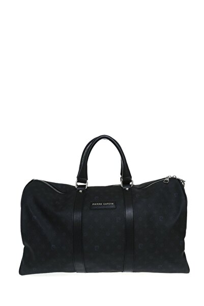 Pierre Cardin UNİSEX SEYAHAT ÇANTASI C.04PC001207-B-S