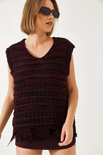 Bianco Lucci Women's Sweater 20246278