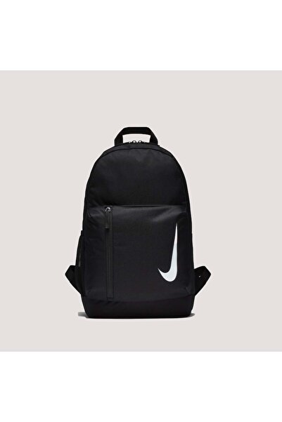 Nike Academiy Team 22 Lt Ba5773-010 Sırt Çantası - Siyah - Standart