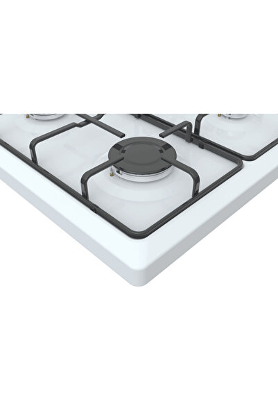 Termikel Setüstü Ocak Th G6146c W Lpg