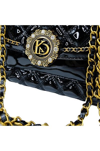 MORCA Kriste Bell Women's Shoulder Bag 26556