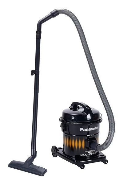 PANASONIC Vacuum Cleaner 10 L 1500 W MC-YL620Y747 Black