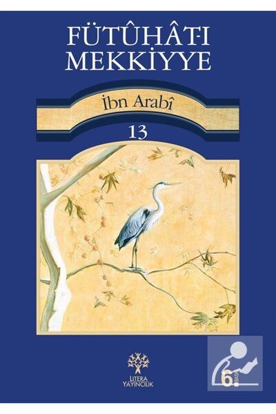 litera kitap.com Fütuhat-ı Mekkiyye 13