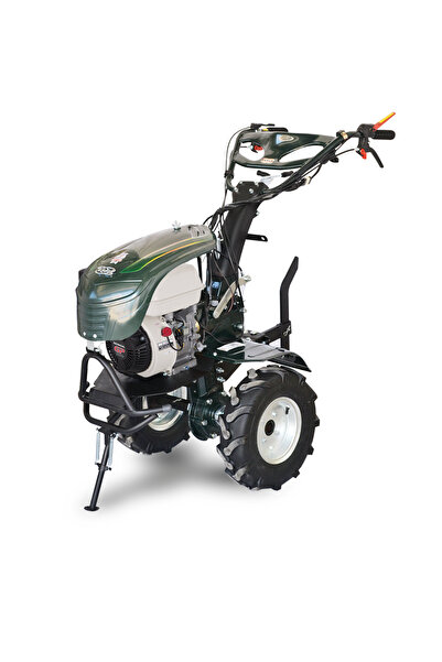 Kaan Cp27-s3 7 Hp Honda Motor Çapa Makinesi