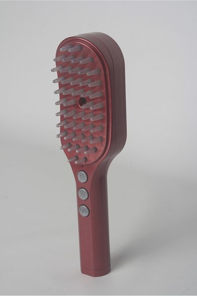 shop 3N 1 Hair Massager Comb