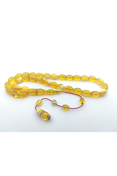 İskeçe Tesbih Ahmet Damar Usta - Lucru de șlefuit cu două straturi, certifica...