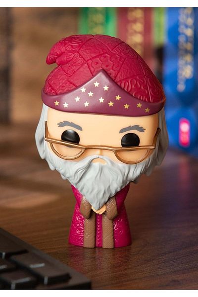 Funko Pop! Movies Harry Potter - Albus Dumbledore FU5863