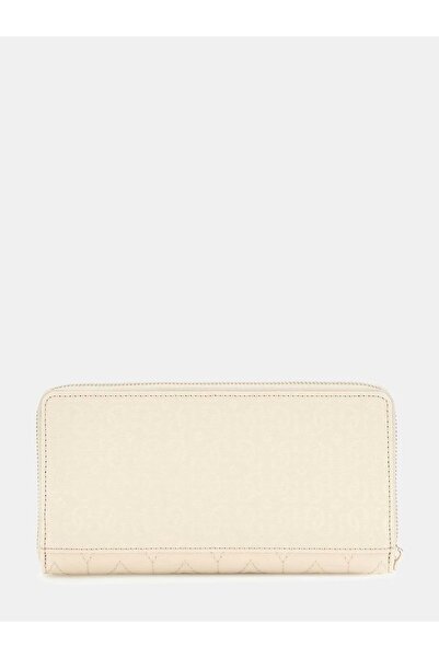 Guess Adelard 4g Logo Patent Leather Large Size Wallet Gg 9502146