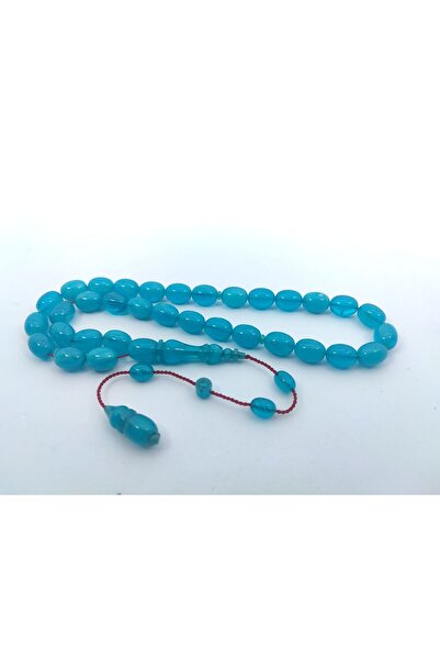 İskeçe Tesbih Ahmet Damar Usta - Lucru de șlefuit cu două straturi, certifica...