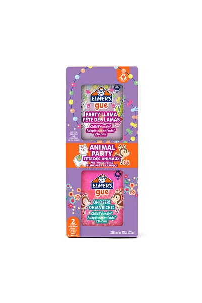 Elmers BLUE GUE 1 PC 236ML
