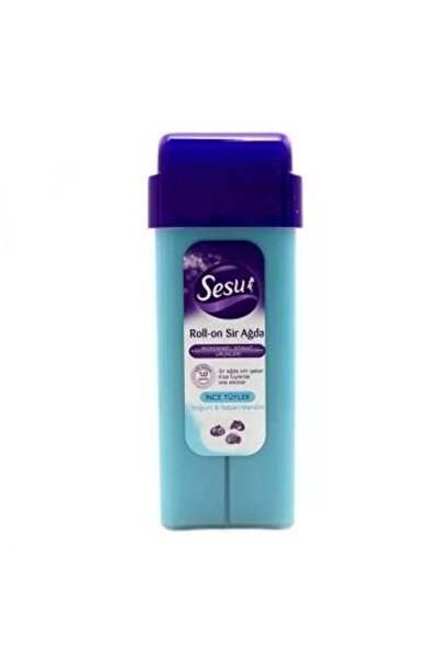 Sesu Roll-on Sir Ağda Ilkadım 100 ml