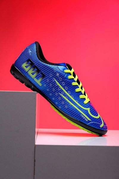 Oksit W441 Ανδρικά παπούτσια ποδοσφαίρου Astroturf Field Cleats