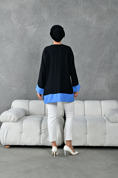 TUNCAY Garnished Tunic