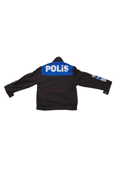 Sevimli Uniforme de poliție susținute de comunitate