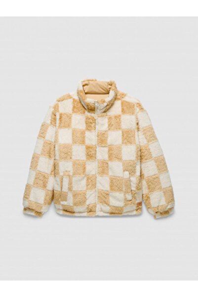 Vans HIGH ROAD REVERSIBLE MTE PUFFER JACKET