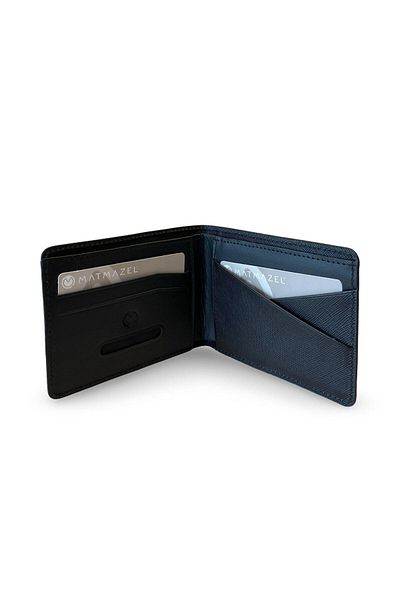 Matmazel Leather Wallet232030035