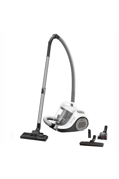 Rowenta Rowenta Swift Power Cyclonic RO2957EA bagless vacuum cleaner, 750W, cyclonic technology, Animal Care
