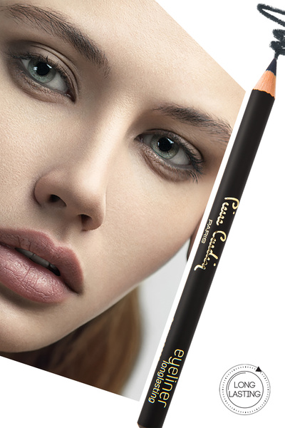 Pierre Cardin Long Lasting Longlasting Eyeliner Eye Pencil
