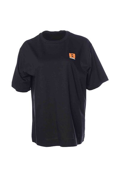 hummel Tricou Nova Oversize cu mânecă scurtă