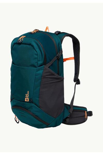 Jack Wolfskin Moab Jam Shape 25 LT Sırt Çantası-2020191