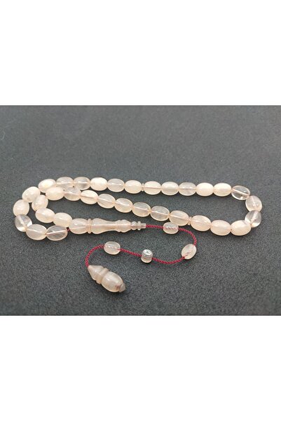 İskeçe Tesbih Ahmet Damar Master Artifact Șlefuit cu două straturi Objeden lu...