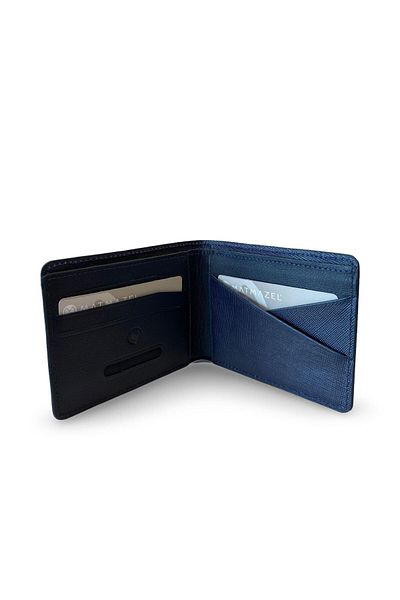 Matmazel Leather Wallet232030035