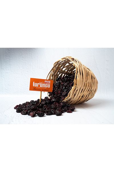 Turuncu Kuruyemiş 500Gr Dried Cherry