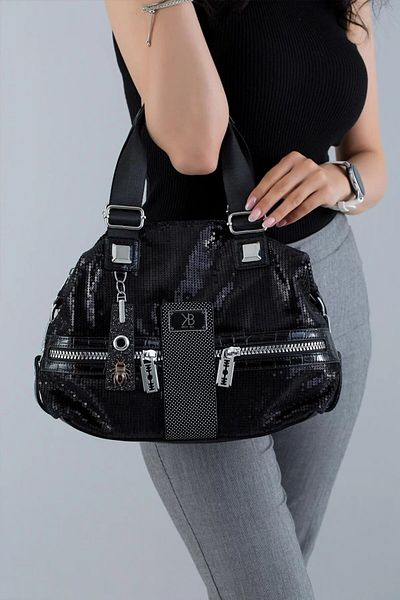 MORCA Kriste Bell Women's Handbag 26800