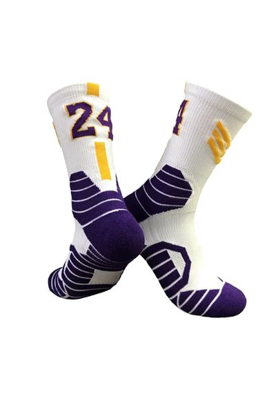 usateamfans Κάλτσες KOBE24 Elite
