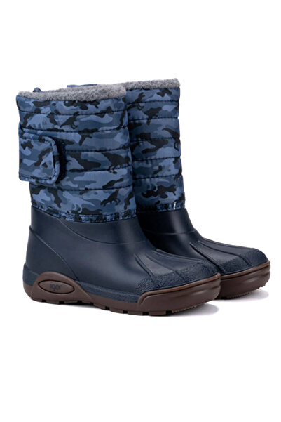 IGOR Topo Ski Laciver Çocuk Bot